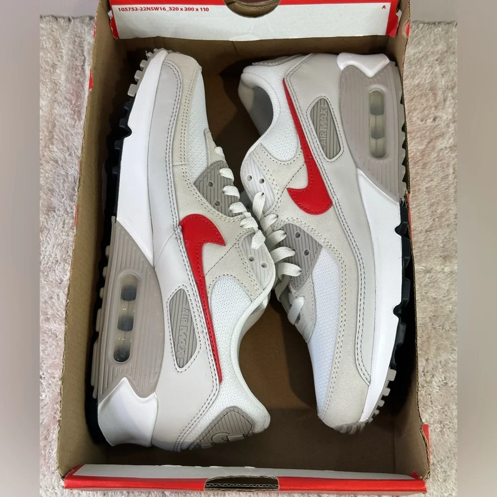 Nike Air Max 90